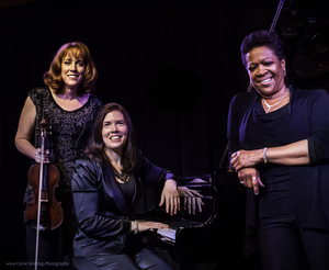 We3 Featuring O.M.G.