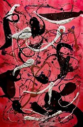 Nepenthe Gallery: ANDREAS BARRETT