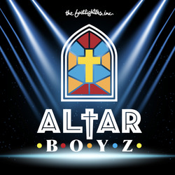ALTAR BOYZ