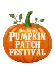7TH ANNUAL FORD BOCA RATON PUMPKIN PATCH FESTIVAL  OCTOBER 19 & 20  Tickets On Sale Starting Aug 12