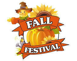 22nd Annual Lower Milford Township Fall Festival