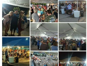 Erv-toberfest Fall Beer Festival