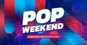 Howl at the Moon Chicago Pop Weekend