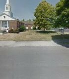 Drive-thru Chicken BBQ