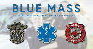 Blue Mass for First Responders