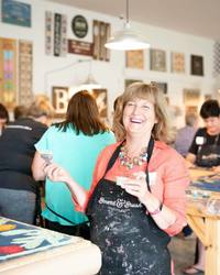 DIY Time Crunch Mini Workshop (Pre-Registration Required)