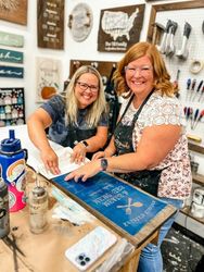 Pick Your Project Workshop (Pre-Registration Required)