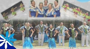 Halau Hula O Napunaheleonapua Spaghetti Dinner Fundraiser