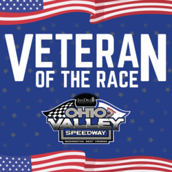 Jan Dils, Veteran of the Race at Ohio Valley Speedway