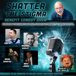 Shatter The Stigma