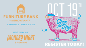 Race for Rest 5K Presented by Monday Night Brewing