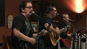 String Theory Cincinnati