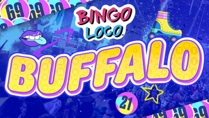 Bingo Loco - World's Biggest Bingo Party
