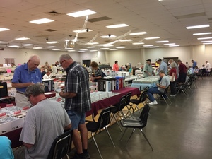 Vintage Postcard Show and Sale