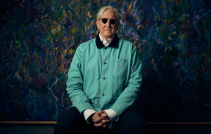 T Bone Burnett