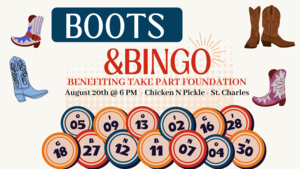 Boots and Bingo