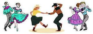 Square Dance Lessons