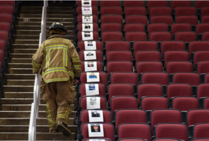 9/11 Tower Challenge