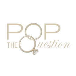 Pop the Question at The CD Peacock Mansion