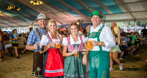 St. Charles Oktoberfest