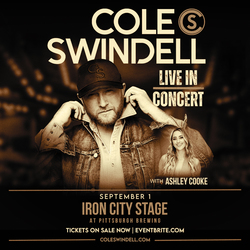 Cole Swindell