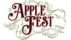 Pioneer Apple Fest