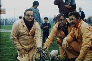 90 Years of Community: The Massillon Tiger Football Booster Club