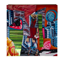 "Accessible Expressions Ohio" Reception