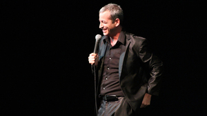 Comedian Ron Feingold @ Box 2.0