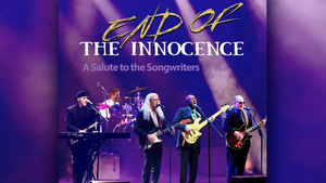 “Eagle Wings & More Tour” with End Of The Innocence