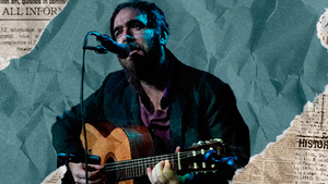 Acoustic Duo: An Intimate Night of Story Songs of the 70s by Gordon Lightfoot, Harry Chaplin & More