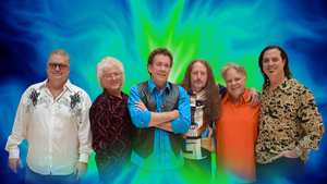 Midnight Joker: Steve Miller Tribute Band