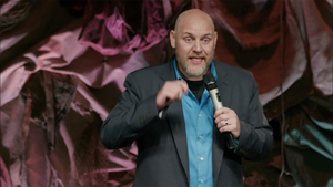 Comedian Casey Peruski @ The BOX 2.0