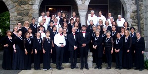 Sing with Lexington Pops Chorus in Its 43rd Season