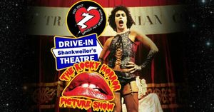 Rocky Horror at the Drive-In!