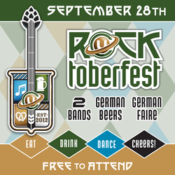 ROCKtoberfest