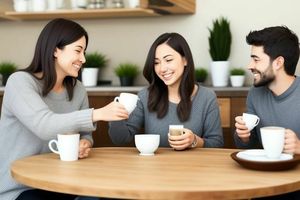 Vietnamese Coffee Beans: Expert Evaluation