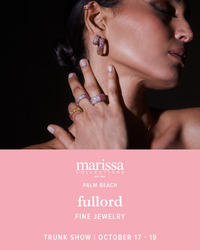 Fullord Fine Jewelry Trunk Show