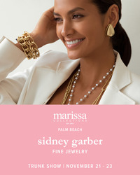 Sidney Garber Fine Jewelry Trunk Show
