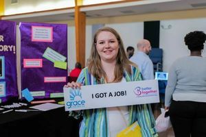 Better Together Community Job Fair
