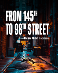 FROM 145TH TO 98TH STREET