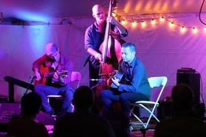 21st Annual Midwest Gypsy Swing Fest