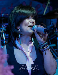 Chain Breaker, Tribute to The Pretenders & Pat Benatar