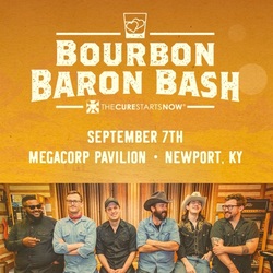 Bourbon Baron Bash
