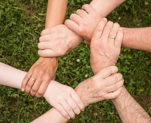Circles and Silence: Opioid Prevention