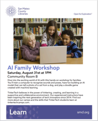 AI Family Workshop