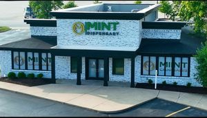 Mint Cannabis Teams up with ImpactLife for a Community Blood Drive Aug. 24 in St. Peters