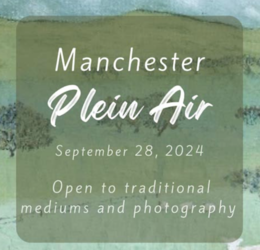 Manchester Plein Air