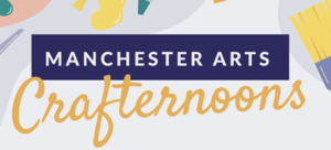 Manchester Arts Crafternoons - Potion Bottles