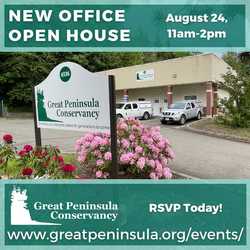 New Office Open House